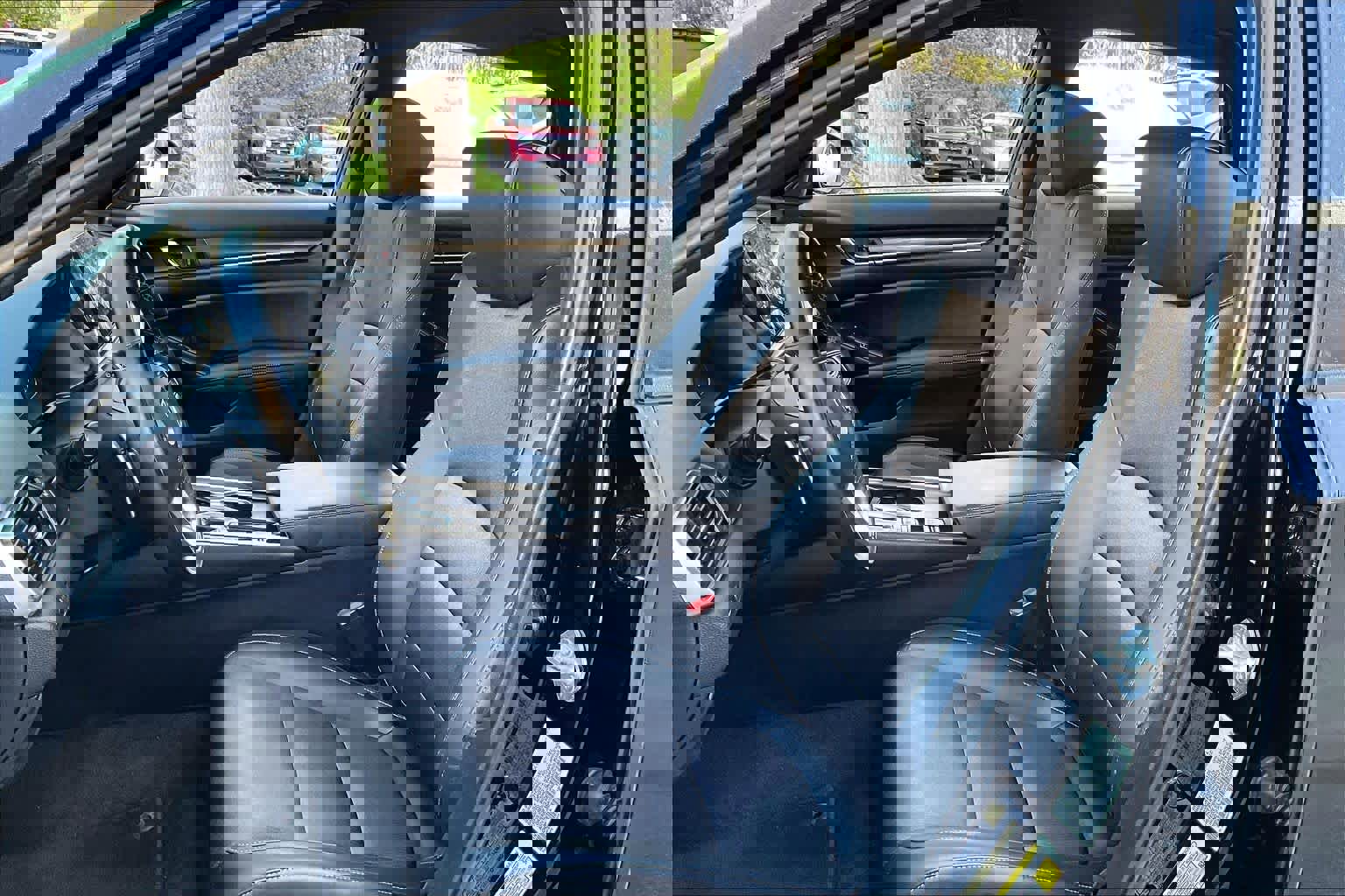 Used 2022 Honda Accord Sport image 8