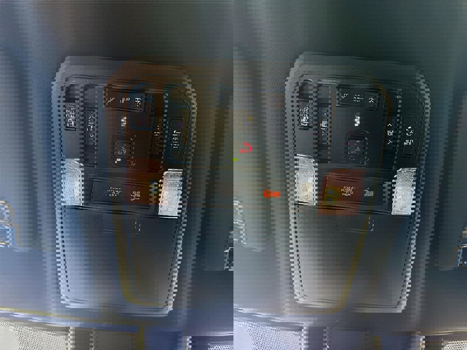 New 2025 Toyota Tundra Platinum image 20