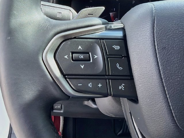 Used 2026 Lexus IS 350 F Sport RWD image 36
