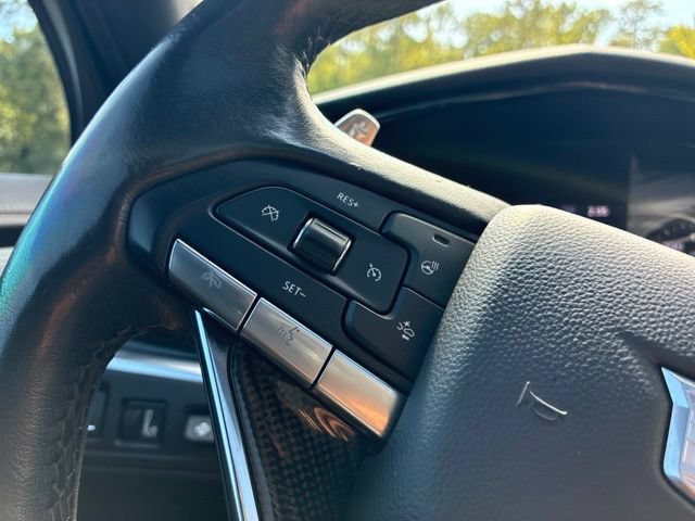 Used 2023 Cadillac XT6 Sport w/ Technology Package AWD/4WD image 27
