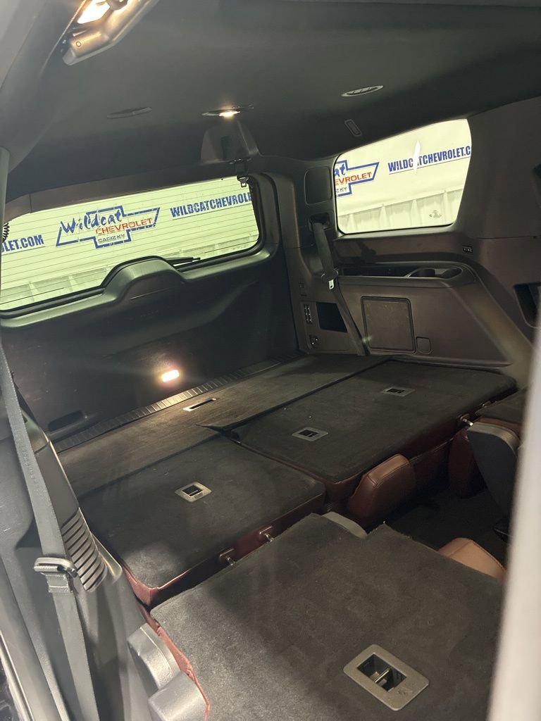 Used 2024 Ford Expedition Limited image 46