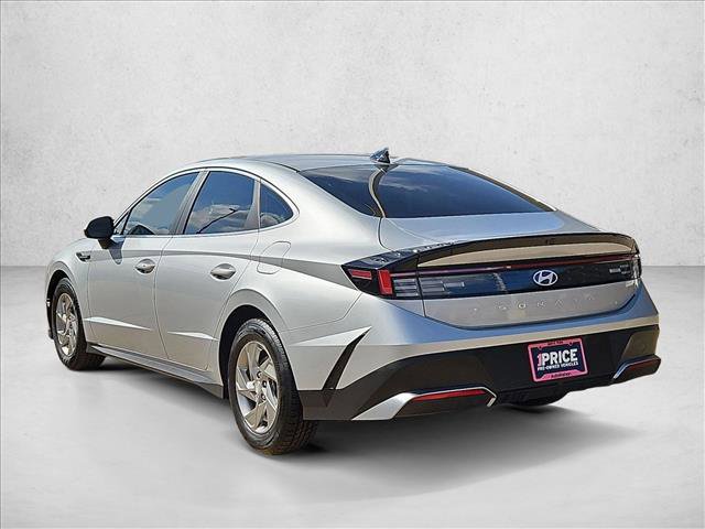 Used 2025 Hyundai Sonata SE image 8