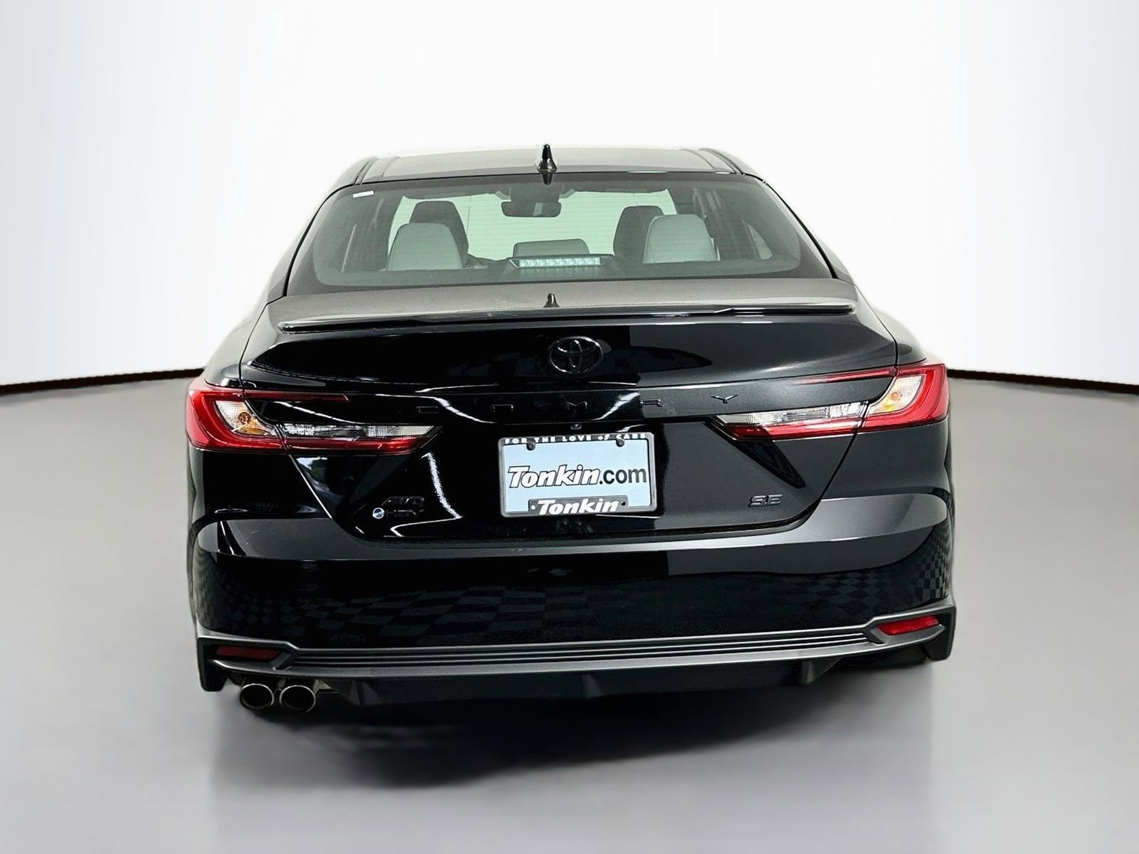 New 2026 Toyota Camry XSE AWD/4WD image 6