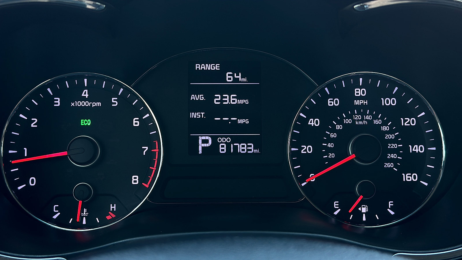 Used 2016 Kia Forte LX w/ LX Popular Plus Package FWD image 14