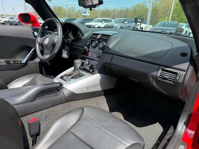 Used 2008 Saturn Sky Red Line RWD image 14