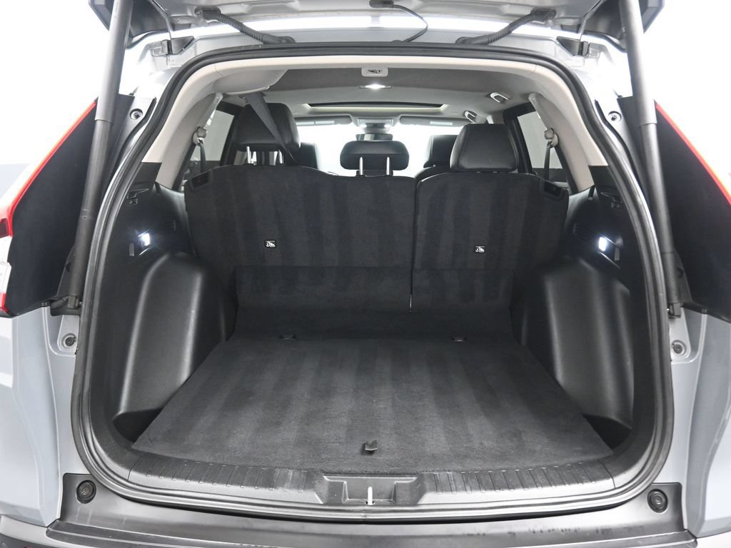 Used 2024 Honda CR-V EX-L image 46