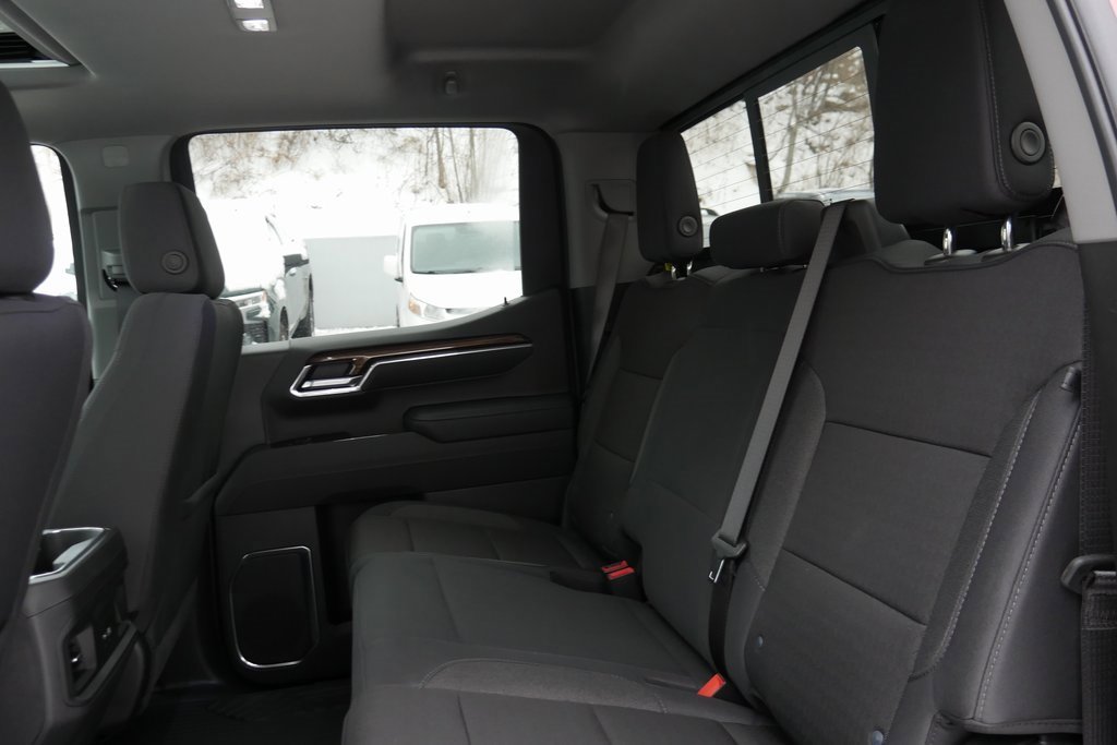 New 2026 Chevrolet Silverado 1500 LT Trail Boss w/ Convenience Package II image 29