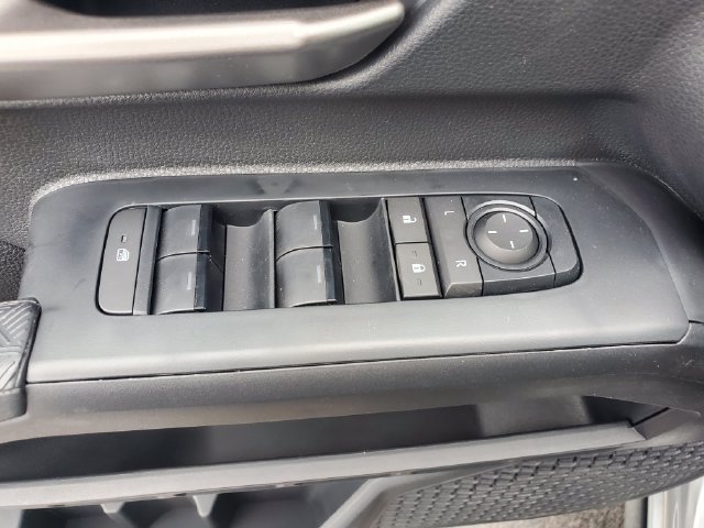 New 2026 Toyota Tacoma TRD Off-Road AWD/4WD image 15