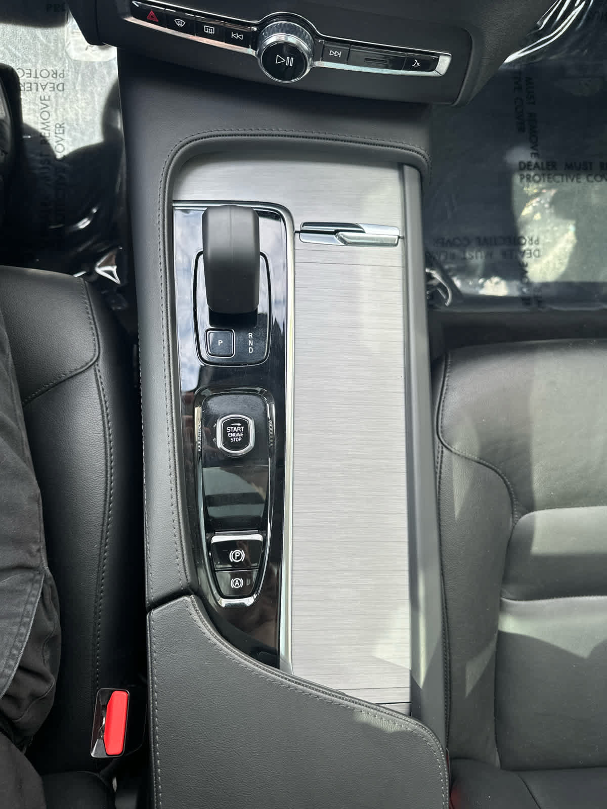 Used 2025 Volvo XC90 B5 Core w/ Protection Package Premier AWD/4WD image 21