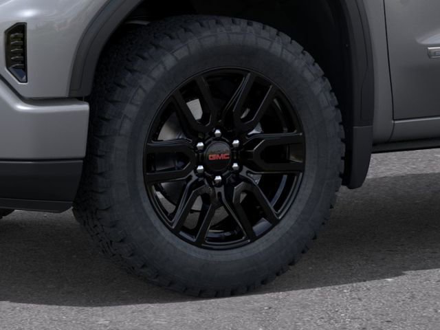 New 2026 GMC Sierra 1500 Elevation AWD/4WD image 9