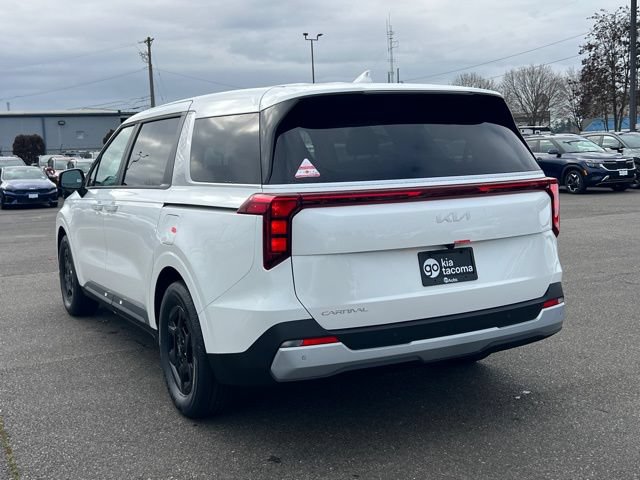 New 2026 Kia Carnival LX FWD image 11
