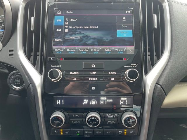 Used 2019 Subaru Ascent Touring image 19