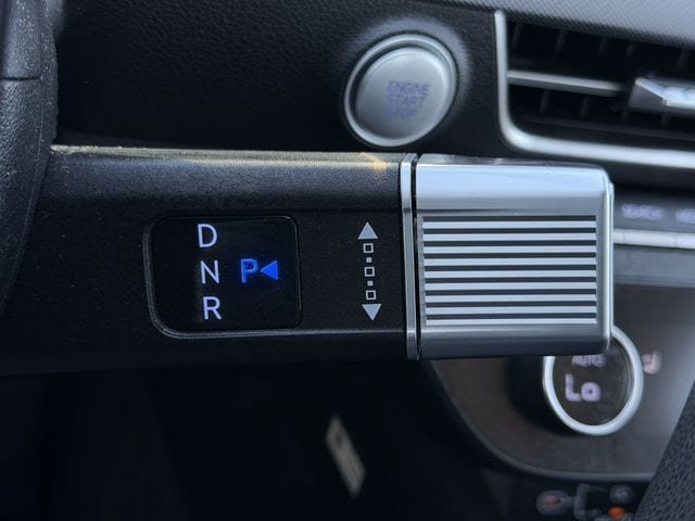 Used 2025 Hyundai Sonata SEL FWD image 17