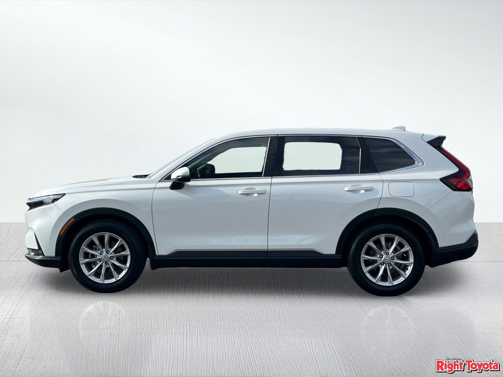 Used 2024 Honda CR-V EX-L image 3