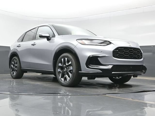 New 2027 Honda HR-V EX-L image 26