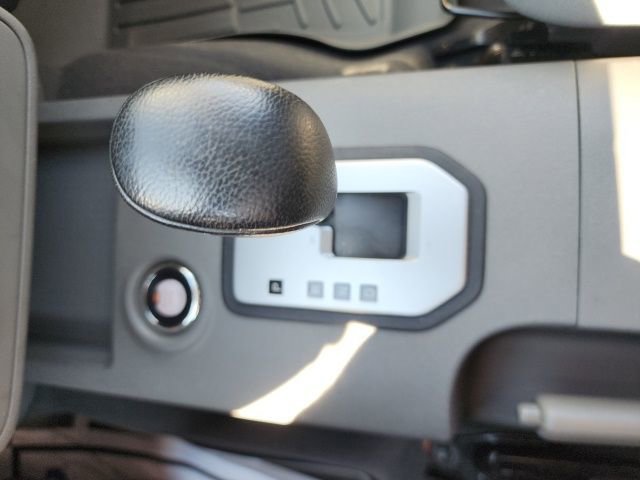 Used 2021 Nissan Frontier SV image 27