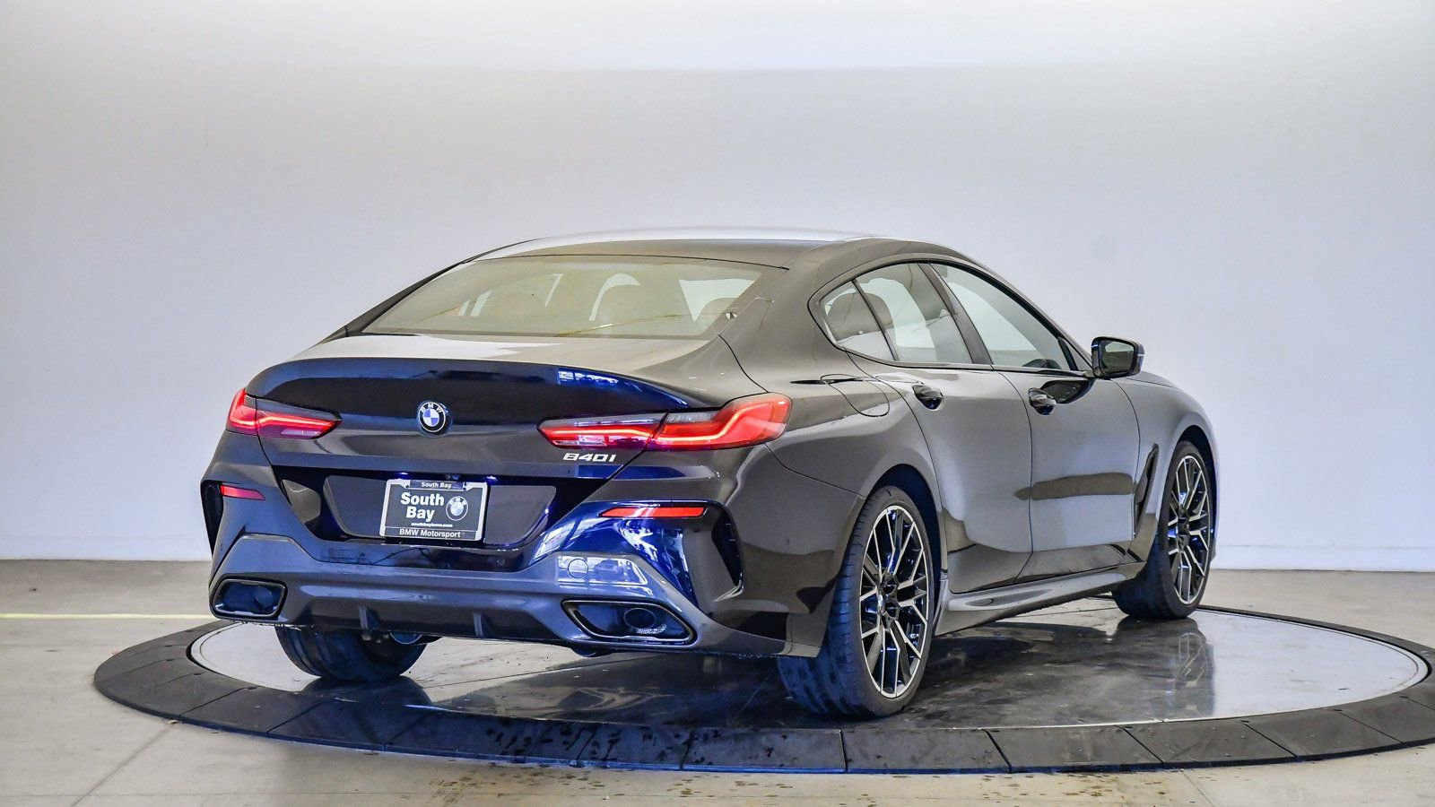 New 2026 BMW 840i RWD image 5