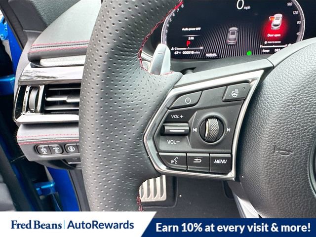 New 2026 Acura MDX A-Spec image 40