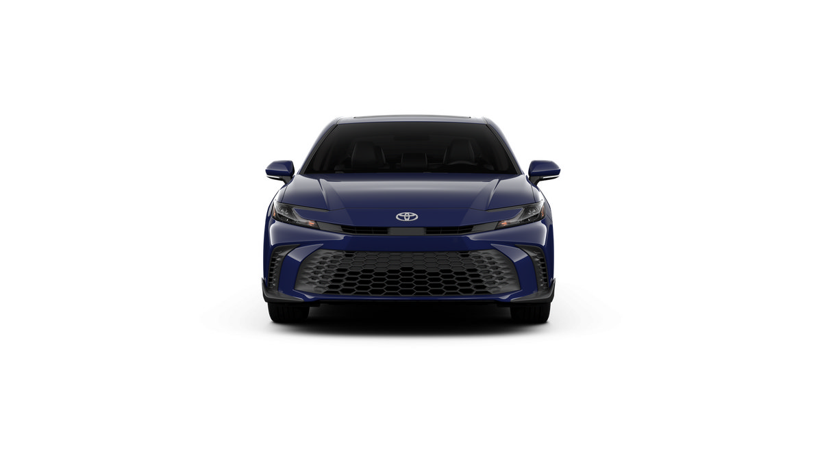 New 2026 Toyota Camry SE FWD image 19