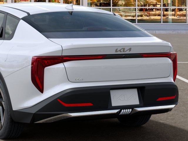 New 2026 Kia K4 GT-Line Turbo FWD image 13