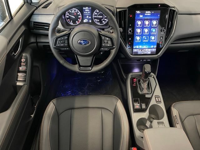 New 2026 Subaru Crosstrek 2.5i Limited AWD/4WD image 2