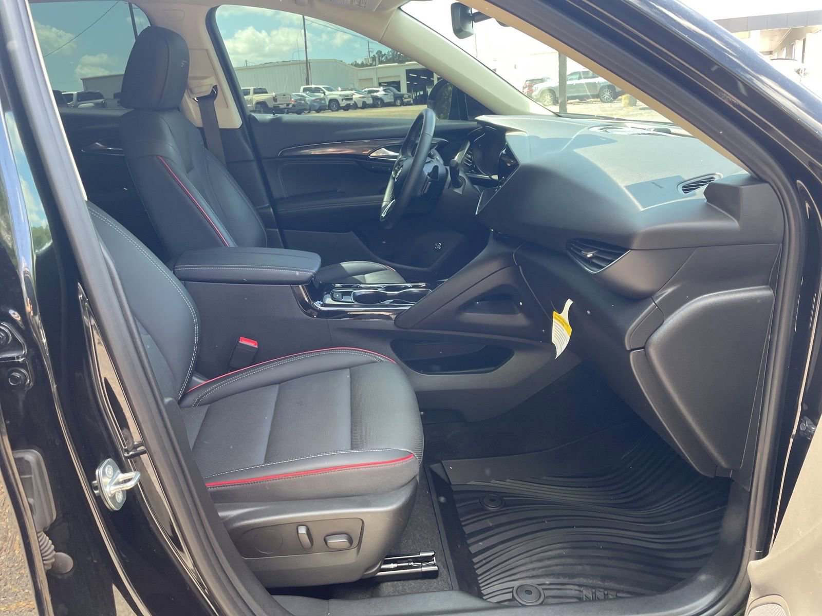 Used 2023 Buick Envision Essence w/ Sport Touring Package image 29