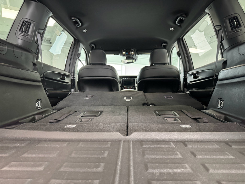 Used 2024 Jeep Grand Cherokee L Laredo image 42