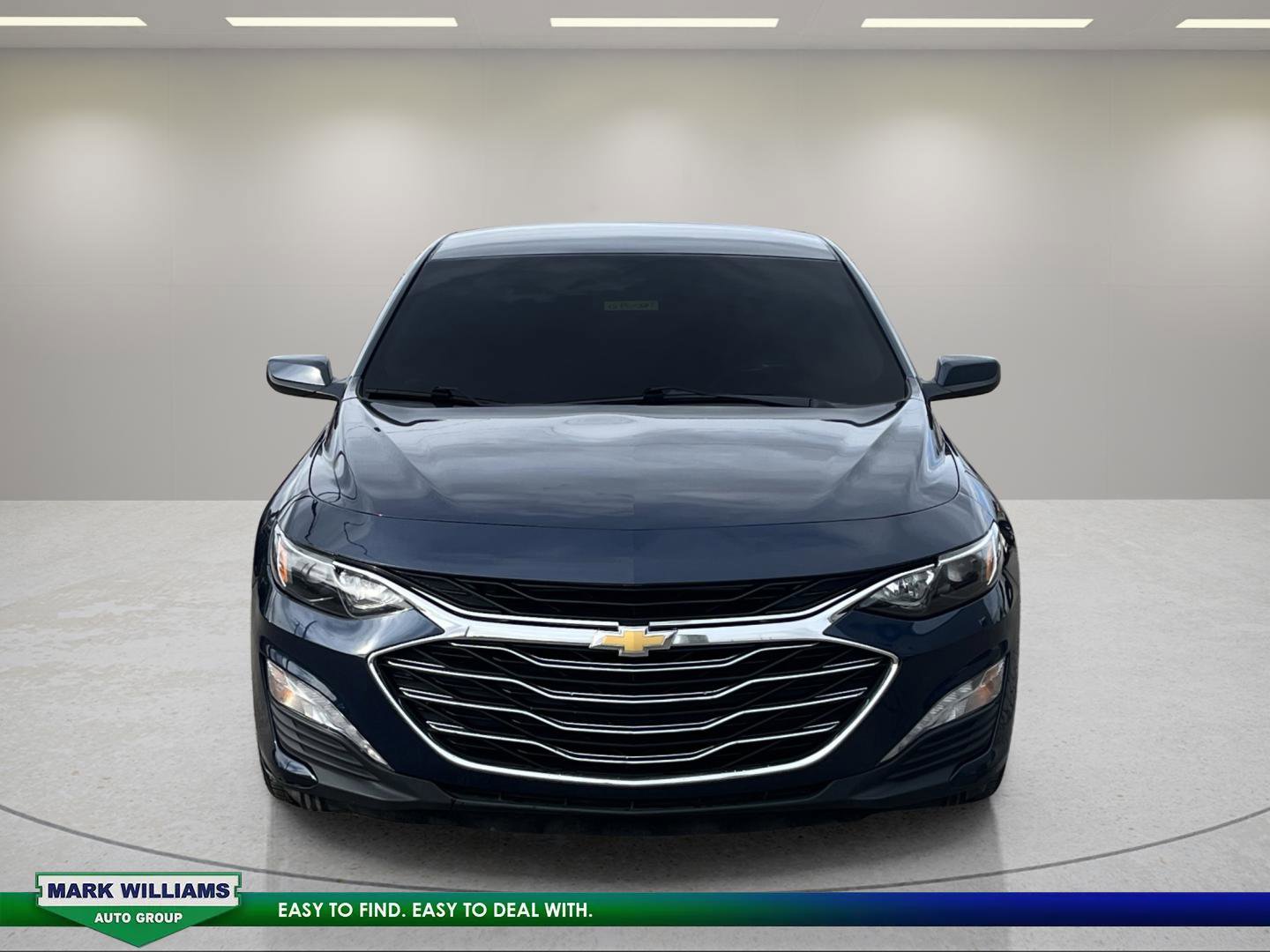 Used 2020 Chevrolet Malibu LT image 8