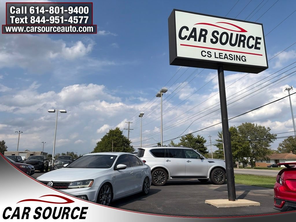 Used 2017 Volkswagen Jetta GLI