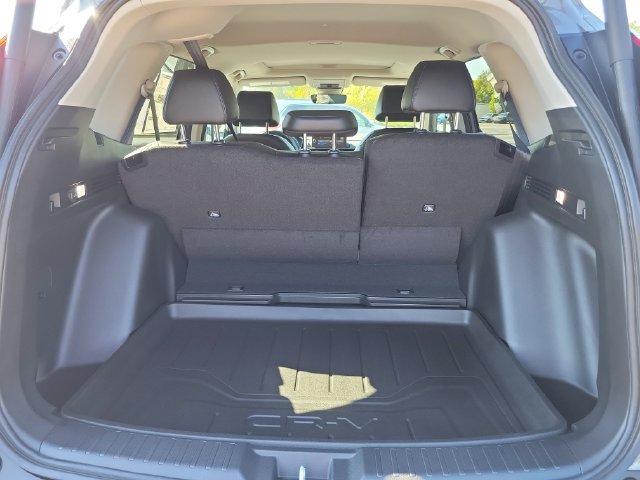 New 2027 Honda CR-V EX-L image 8