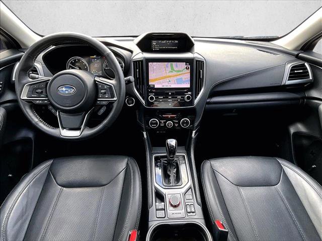 Used 2021 Subaru Forester Touring image 16