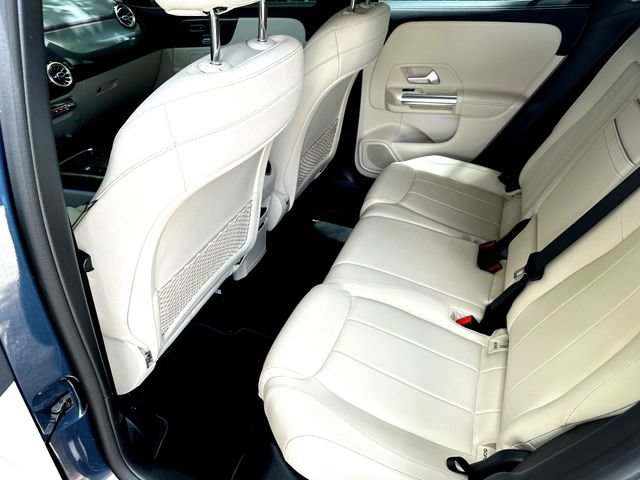Used 2021 Mercedes-Benz GLA 250 image 21