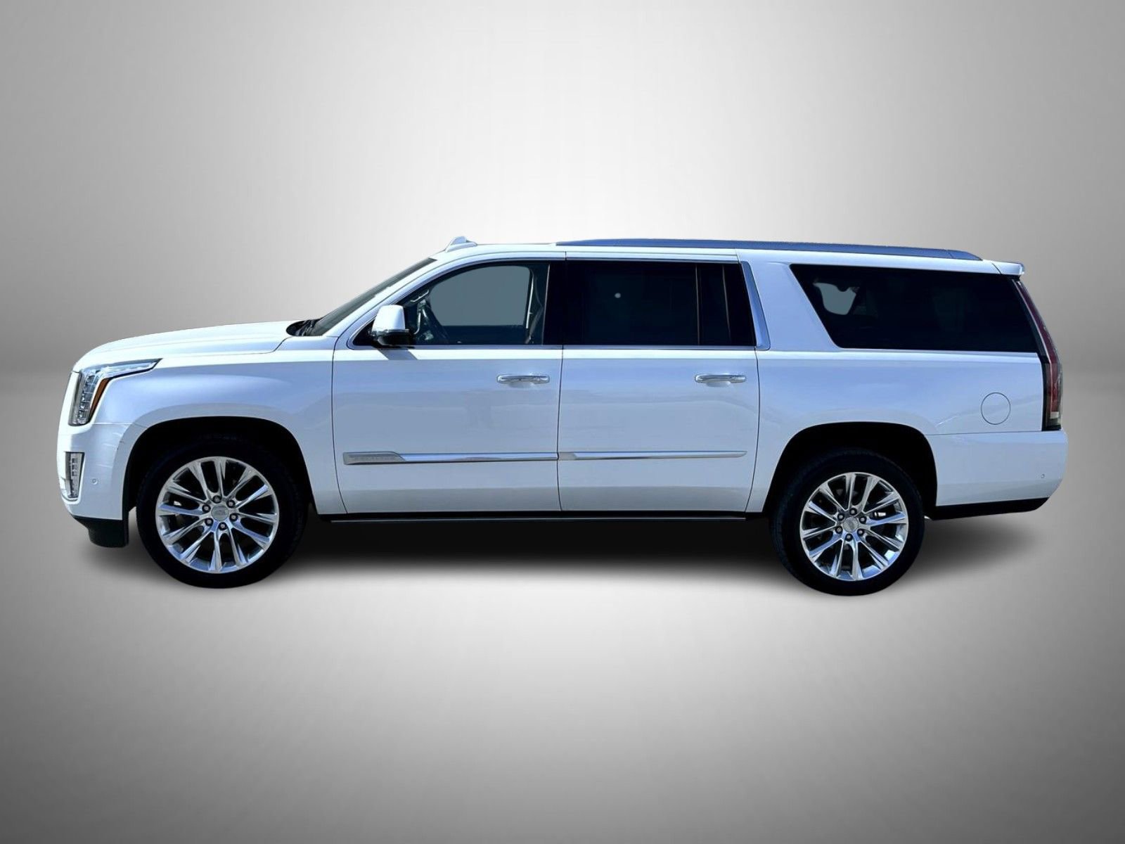 Used 2020 Cadillac Escalade ESV Premium Luxury image 8