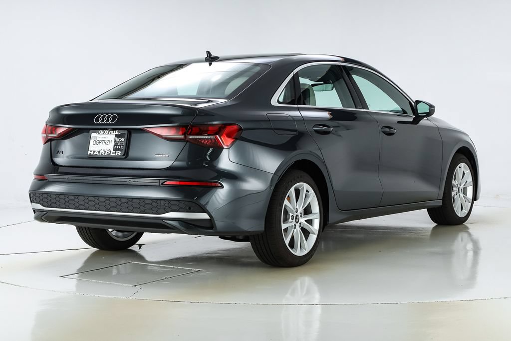 Used 2026 Audi A3 2.0T Premium w/ Convenience Package AWD/4WD image 19
