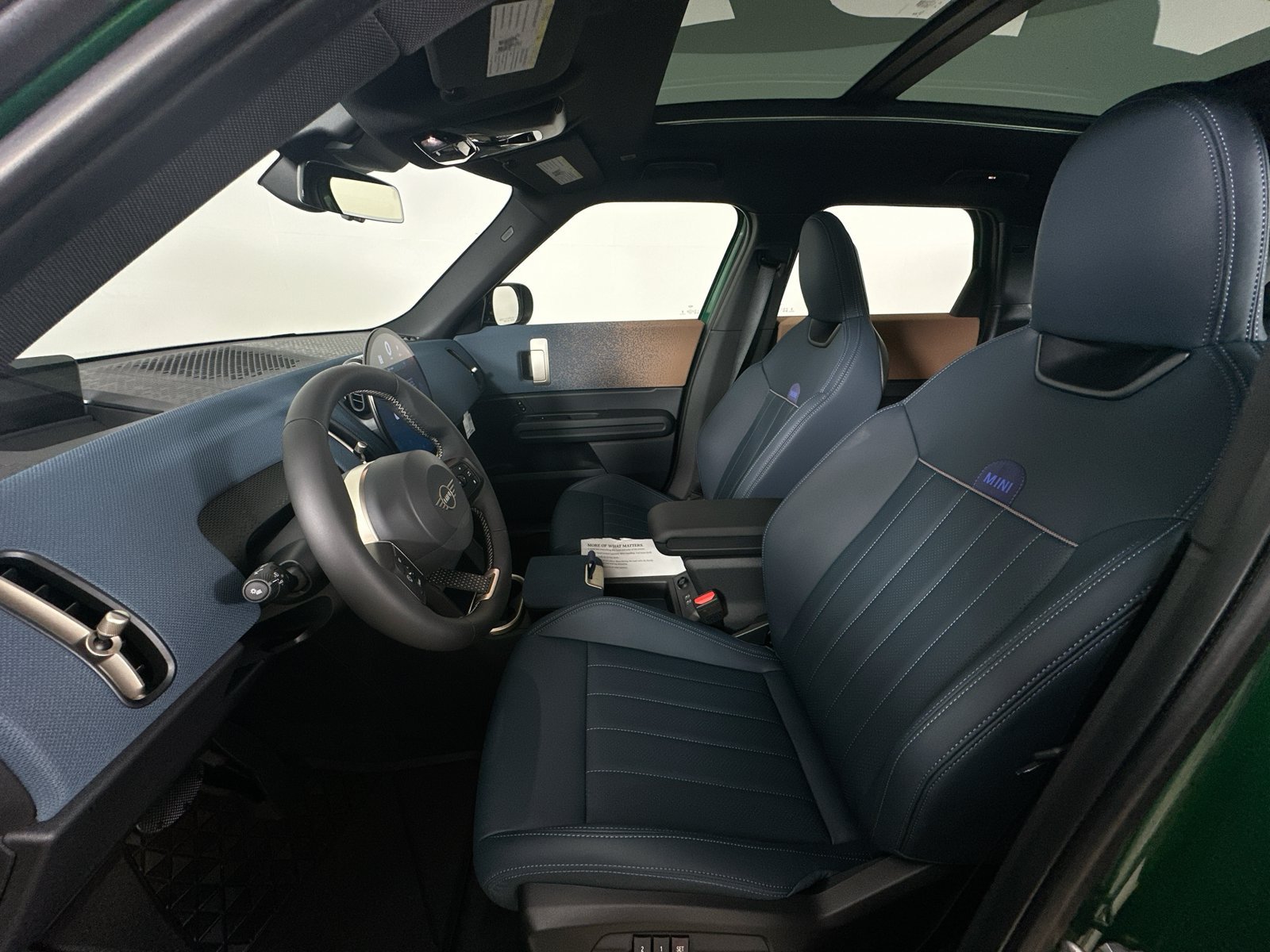 New 2027 MINI Cooper Countryman S AWD/4WD image 34