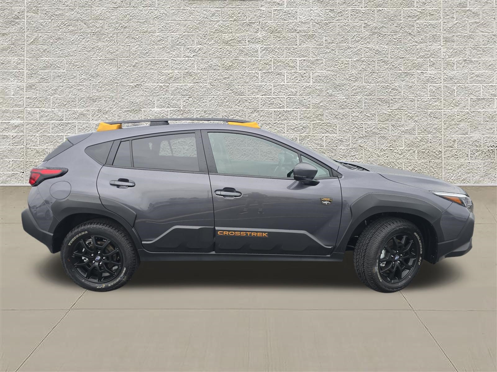 New 2026 Subaru Crosstrek 2.5i Wilderness AWD/4WD image 8