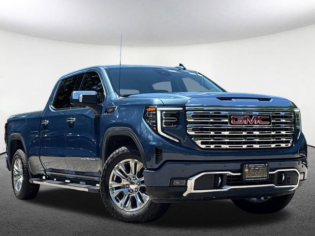 Used 2026 GMC Sierra 1500 Denali AWD/4WD image 2