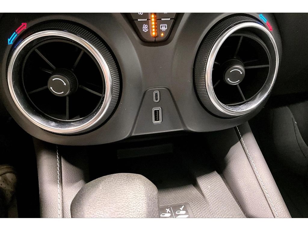 Used 2023 Chevrolet Blazer LT w/ Convenience Package image 34