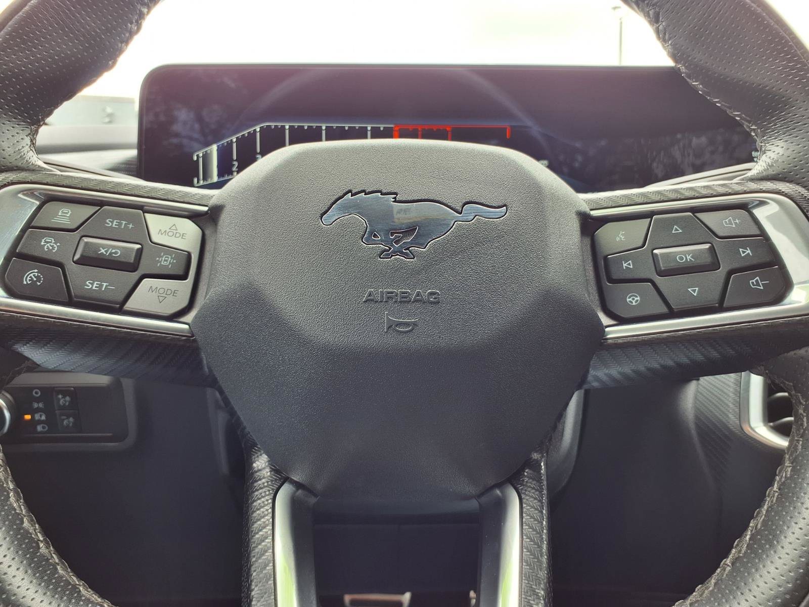 Used 2024 Ford Mustang Premium RWD image 15