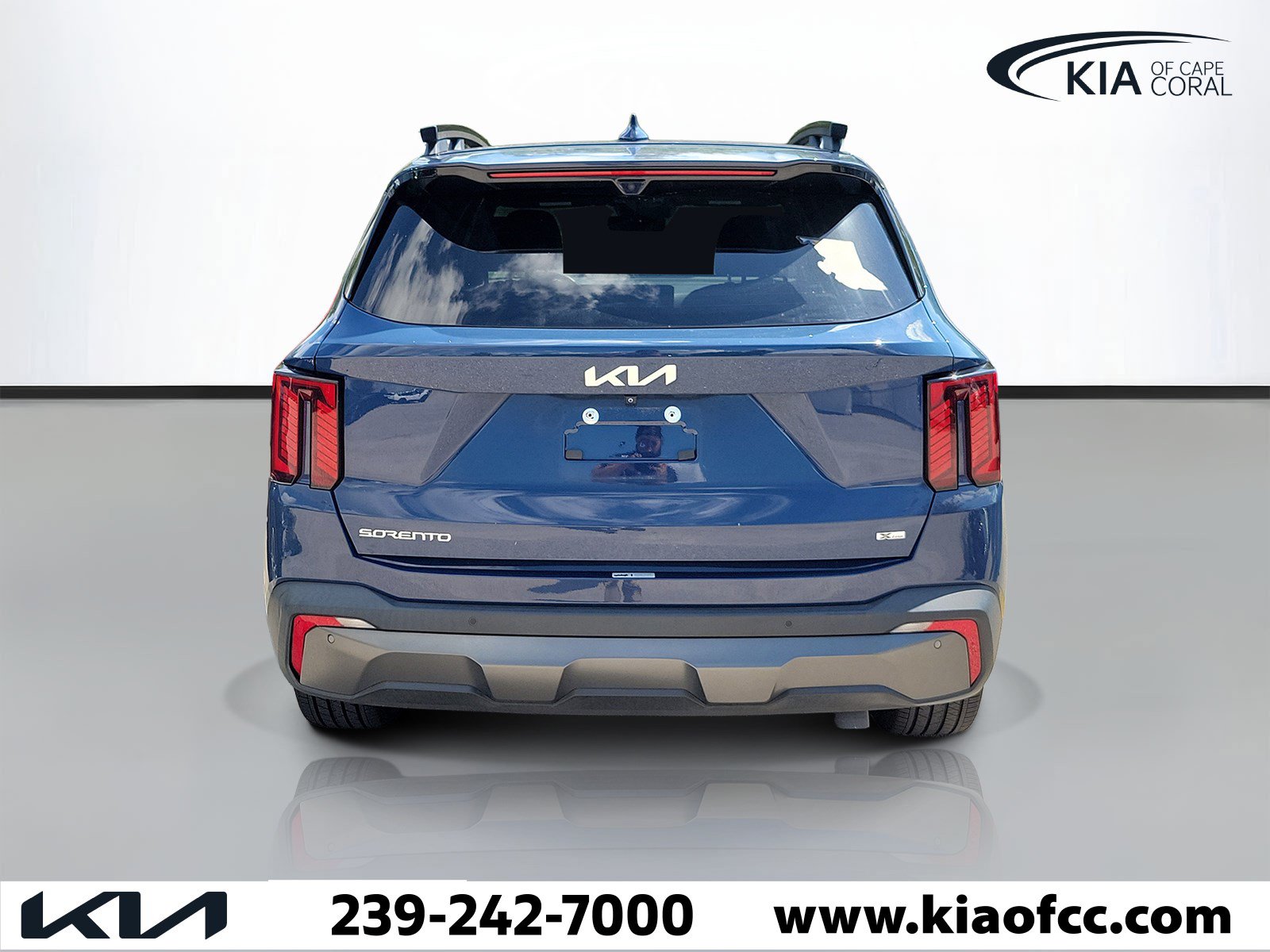 Certified 2024 Kia Sorento SX Prestige AWD/4WD image 4