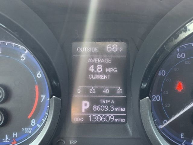 Used 2014 Toyota Corolla S Premium image 20