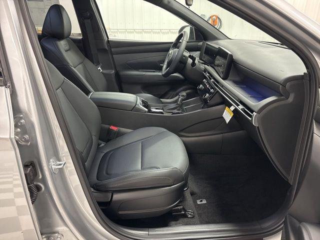 New 2026 Hyundai Tucson XRT AWD/4WD image 29