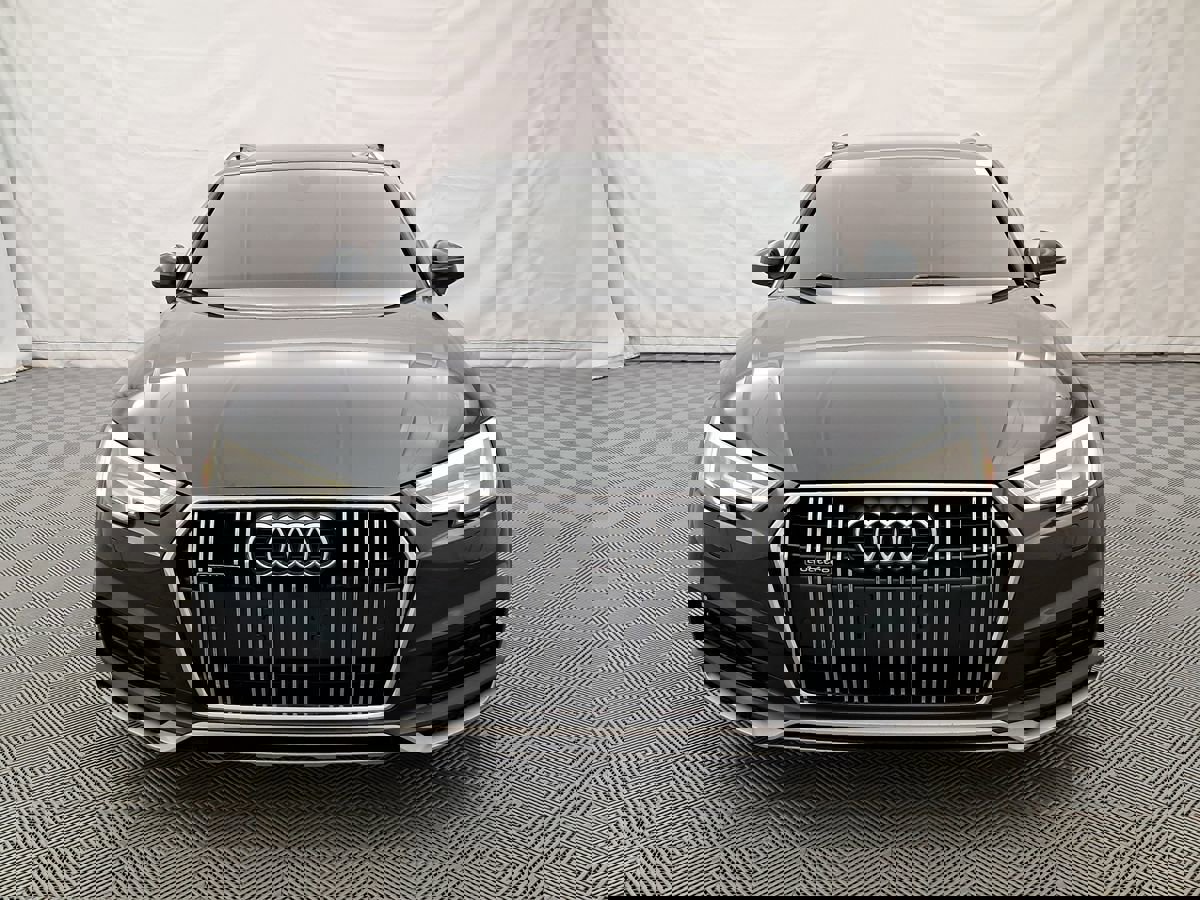 Used 2017 Audi A4 2.0T allroad Premium Plus image 2