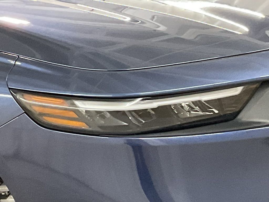 Used 2024 Honda Accord EX image 29
