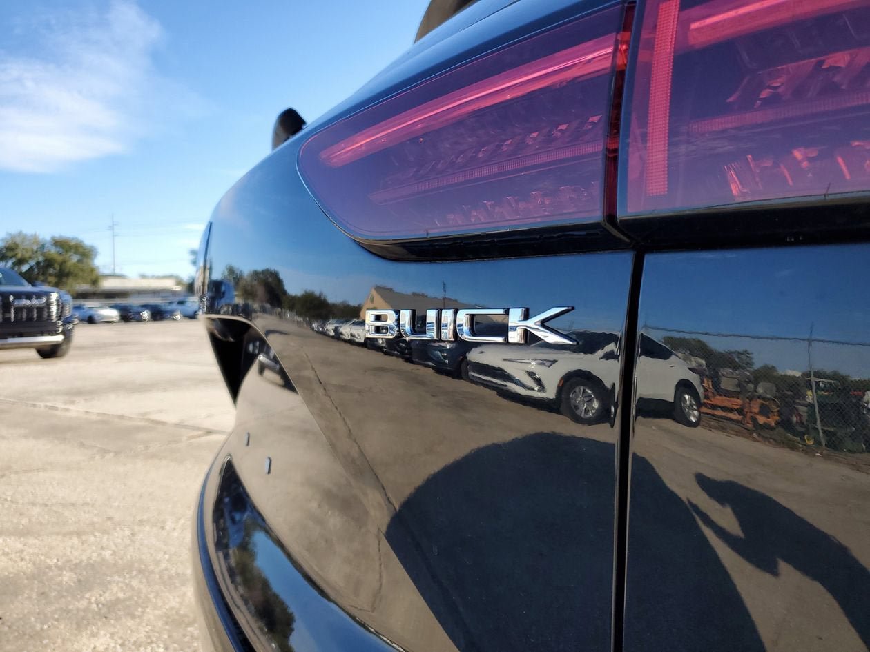 New 2026 Buick Envision Sport Touring AWD/4WD image 8