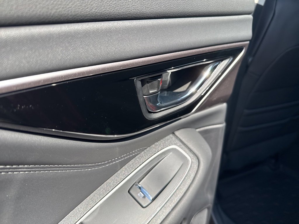 New 2025 Subaru Outback Touring XT image 25