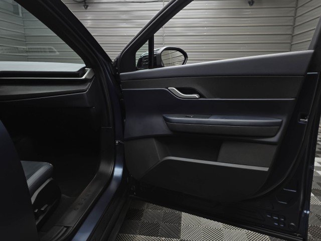Used 2023 Fisker Ocean One AWD/4WD image 39