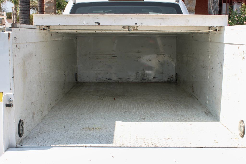 Used 2017 Ford F350 XL w/ Power Equipment Group image 8