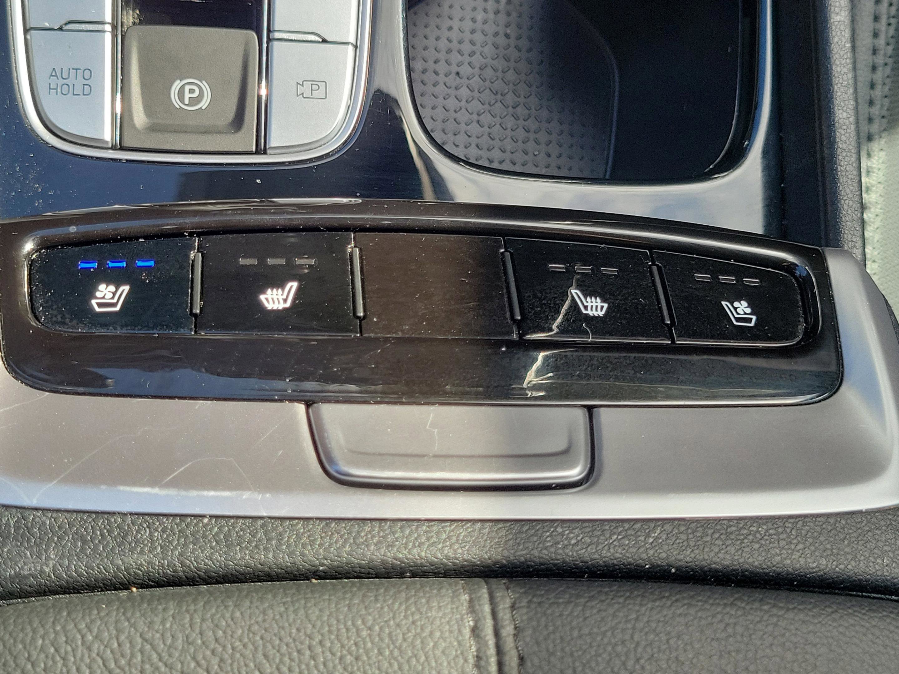 Used 2022 Hyundai Tucson SEL w/ Convenience + Premium Package image 26