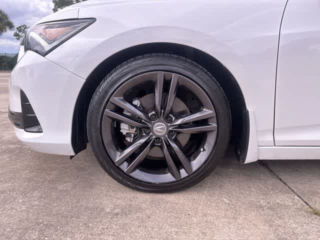 Certified 2024 Acura Integra A-Spec w/ Technology Package FWD image 20